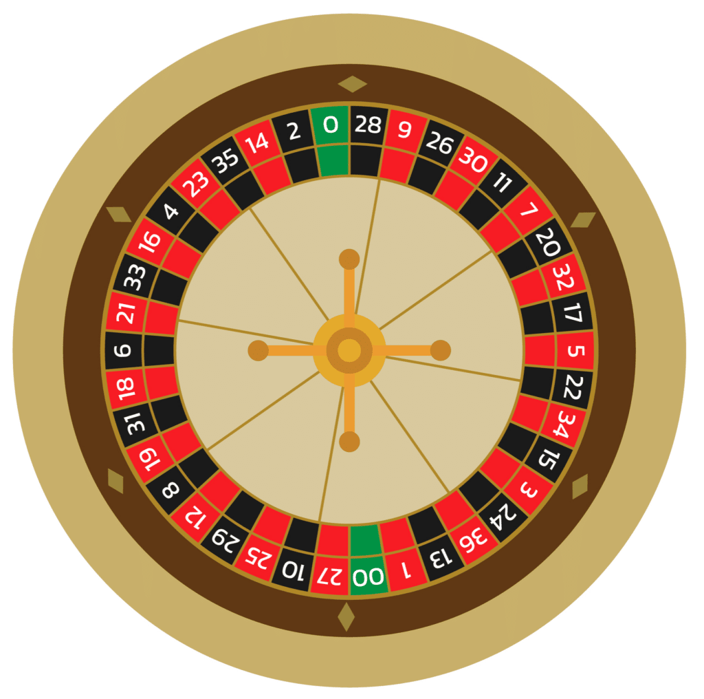 American roulette