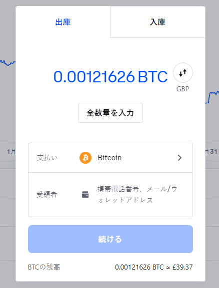 How much to make a deposit