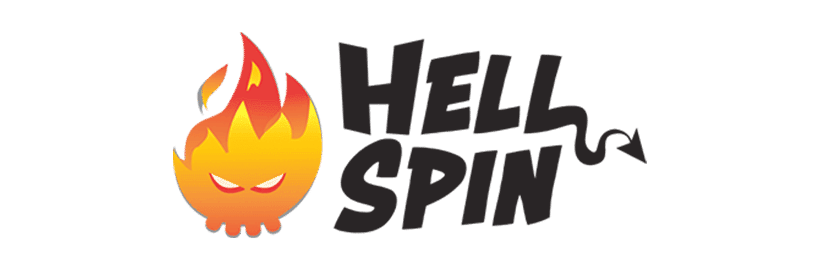HellSpin_Casino_Logo